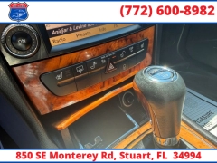 Used 2009  Mercedes-Benz E-Class 4d Sedan E320 BlueTec at Victory Auto Store near Stuart&comma; FL