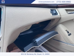 Used 2009 Cadillac CTS 4d Sedan RWD at Victory Auto Store near Stuart, FL