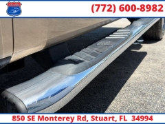 Used 2012  Ford F-150 2WD SuperCrew at Victory Auto Store near Stuart&comma; FL