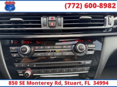 Used 2018  BMW X5 sDrive35i Sports Activity Vehicle at Victory Auto Store near Stuart&comma; FL