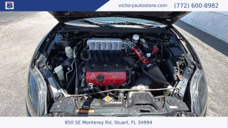 Used 2007 Mitsubishi Eclipse 3dr Cpe GT at Victory Auto Store near Stuart, FL