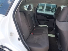 Used 2014 Honda CR-V 4d SUV FWD LX at Victory Auto Store near Stuart, FL