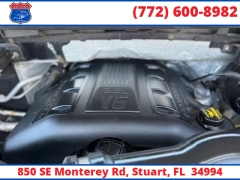 Used 2013  Ford F-150 4WD SuperCab at Victory Auto Store near Stuart&comma; FL