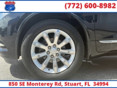 Used 2015  Buick Enclave 4d SUV FWD Premium at Victory Auto Store near Stuart&comma; FL