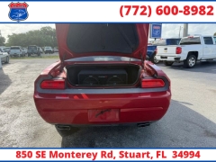 Used 2012  Dodge Challenger 2dr Cpe R&sol;T at Victory Auto Store near Stuart&comma; FL