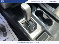 Used 2014 Toyota Tundra 2WD CrewMax SR5 5.7L at Victory Auto Store near Stuart, FL