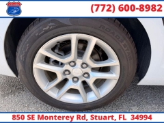 Used 2013  Chevrolet Malibu 4d Sedan Eco at Victory Auto Store near Stuart&comma; FL