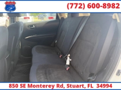 Used 2009  Nissan Rogue 4d SUV AWD S at Victory Auto Store near Stuart&comma; FL