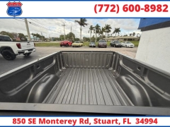 Used 2013  Chevrolet Silverado 1500 2WD Crew Cab 143&period;5" LT at Victory Auto Store near Stuart&comma; FL