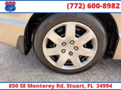 Used 2007  Honda Civic Sedan 4d LX Auto at Victory Auto Store near Stuart&comma; FL
