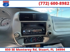 Used 2004  Ford Ranger 2dr Supercab 3&period;0L at Victory Auto Store near Stuart&comma; FL