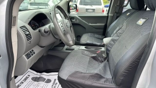 Used 2019 Nissan Frontier Crew Cab 4x4 SV Auto at Victory Auto Store near Stuart, FL