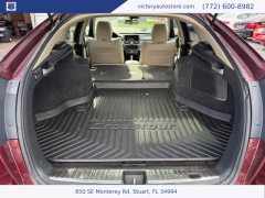 Used 2015 Honda Crosstour 4d SUV FWD EX-L V6 Nav at Victory Auto Store near Stuart, FL