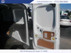 Used 2021 Ford Transit Connect Van XL LWB w/Rear Symmetrical Doors at Victory Auto Store near Stuart, FL