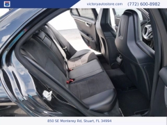 Used 2014 Mercedes-Benz C-Class 4d Sedan C63 AMG at Victory Auto Store near Stuart, FL