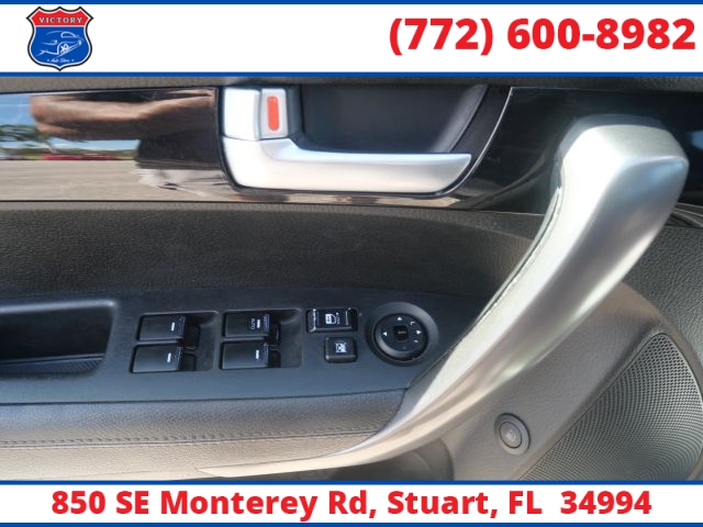 2014 Kia Sorento LX - Photo 38