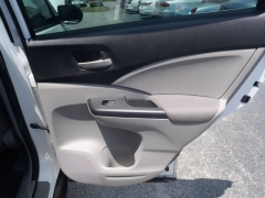 Used 2014 Honda CR-V 4d SUV FWD LX at Victory Auto Store near Stuart, FL