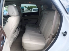 Used 2015 Cadillac SRX 4d SUV FWD Luxury at Victory Auto Store near Stuart, FL