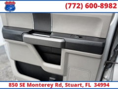 Used 2018  Ford F-150 2WD SuperCrew 5&period;5' Box at Victory Auto Store near Stuart&comma; FL