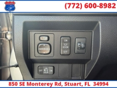 Used 2017  Toyota Tundra 4WD Double Cab SR5 5&period;7L FFV at Victory Auto Store near Stuart&comma; FL