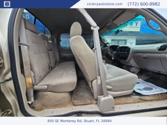 Used 2005 Toyota Tundra AccessCab V8 SR5 (Natl) at Victory Auto Store near Stuart, FL