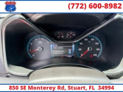 Used 2018  Chevrolet Colorado 4WD Crew Cab ZR2 T-Diesel at Victory Auto Store near Stuart&comma; FL