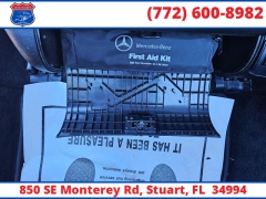 Used 2007  Mercedes-Benz E-Class 4d Sedan E63 AMG at Victory Auto Store near Stuart, FL
