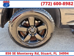 Used 2017  Ram 1500 Express 4x2 Crew Cab 5'7" Box at Victory Auto Store near Stuart&comma; FL