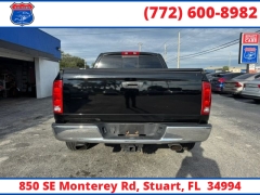 Used 2005  Dodge Ram 1500 2dr Reg Cab 120&period;5" WB SLT at Victory Auto Store near Stuart&comma; FL