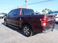 Used 2016 Ford F-150 2WD SuperCrew at Victory Auto Store near Stuart, FL