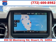 Used 2016  Ford Super Duty F-250 SRW 4WD Crew Cab at Victory Auto Store near Stuart&comma; FL