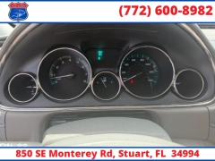 Used 2015  Buick Enclave 4d SUV FWD Premium at Victory Auto Store near Stuart&comma; FL