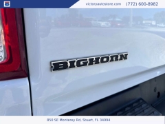 Used 2019 Ram 1500 4WD Crew Cab Big Horn/Lone Star at Victory Auto Store near Stuart, FL