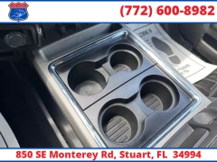 Used 2016  Ford Super Duty F-350 4WD Crew Cab Platinum DRW Longbed at Victory Auto Store near Stuart&comma; FL