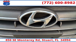 Used 2019  Hyundai Elantra SE Auto at Victory Auto Store near Stuart&comma; FL
