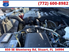 Used 2014  Toyota Tundra 4WD Truck Double Cab 5&period;7L FFV V8 6-Spd AT &lpar;Natl&rpar; at Victory Auto Store near Stuart&comma; FL