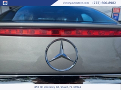 Used 2008 Mercedes-Benz E-Class 4dr Sdn 3.5L RWD at Victory Auto Store near Stuart, FL