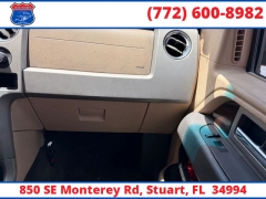 Used 2012  Ford F-150 4WD SuperCrew at Victory Auto Store near Stuart&comma; FL