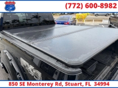 Used 2019  Ford Super Duty F-250 4WD Crew Cab Lariat at Victory Auto Store near Stuart&comma; FL