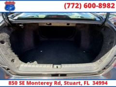Used 2016  Honda Civic Sedan 4d LX 6spd at Victory Auto Store near Stuart&comma; FL
