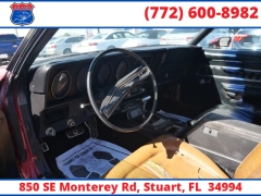 Used 1971  Mercury COUGAR  at Victory Auto Store near Stuart&comma; FL