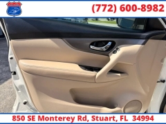 Used 2016  Nissan Rogue FWD 4dr SV at Victory Auto Store near Stuart&comma; FL