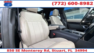 Used 2019  Land Rover Discovery 4d SUV SE at Victory Auto Store near Stuart&comma; FL