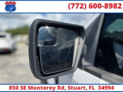 Used 2022  Ford F-150 2WD Reg Cab Box at Victory Auto Store near Stuart&comma; FL