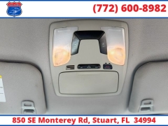 Used 2019  Toyota Sienna 4d Wagon FWD LE 7-Pass Auto Access Seat at Victory Auto Store near Stuart&comma; FL