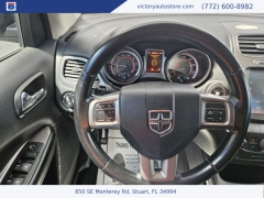 Used 2020 Dodge Journey 4d SUV FWD Crossroad 2.4L at Victory Auto Store near Stuart, FL