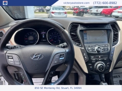 Used 2015 Hyundai Santa Fe Sport 4d SUV FWD 2.4L Popular at Victory Auto Store near Stuart, FL