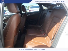 Used 2016 Audi A4 4d Sedan 2.0T Premium+ at Victory Auto Store near Stuart, FL