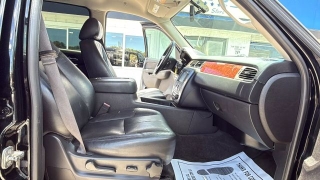 Used 2014 GMC Yukon XL 4d SUV RWD SLT at Victory Auto Store near Stuart, FL