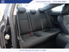 Used 2014 Honda Civic Coupe 2dr CVT EX-L at Victory Auto Store near Stuart, FL